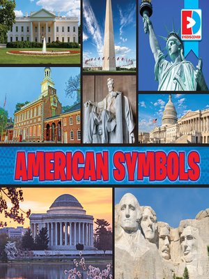 cover image of American Symbols
